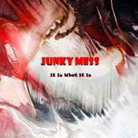 It Is What It Is by Junky Mess