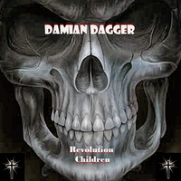 Revolution Children by Damian Dagger