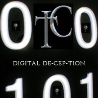 Digital Deception by TC Tom Comfort