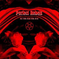All We Are We Are by Perfect Rebels
