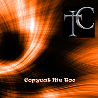 Copycat Me Too by Tom Comfort