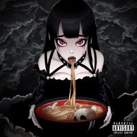Top Ramen (feat. Grim Smilezz) by Rospo The Father