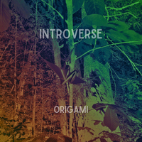 Origami EP by Introverse