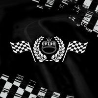 Finish Line (feat. Introverse, Adawho, IX FRxST & UV Scutti) by Rospo The Father
