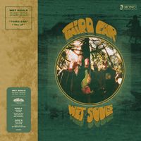 Third Ear by Wet Souls