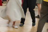 Contra Dance with TBD