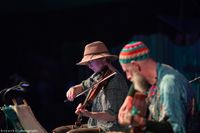 Contra Dance with Noah Grunzweig