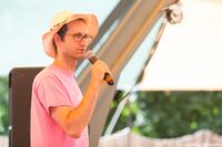Contra Dance with Noah Grunzweig
