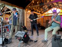 Contra Dance with Koren Wake