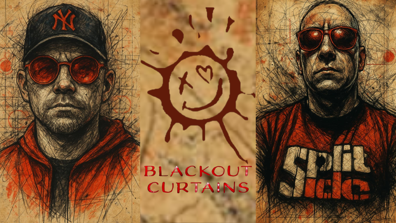 Blackout Curtains