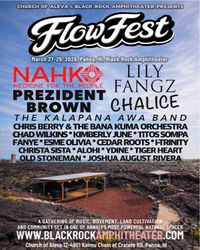 Flow Fest Hawaii