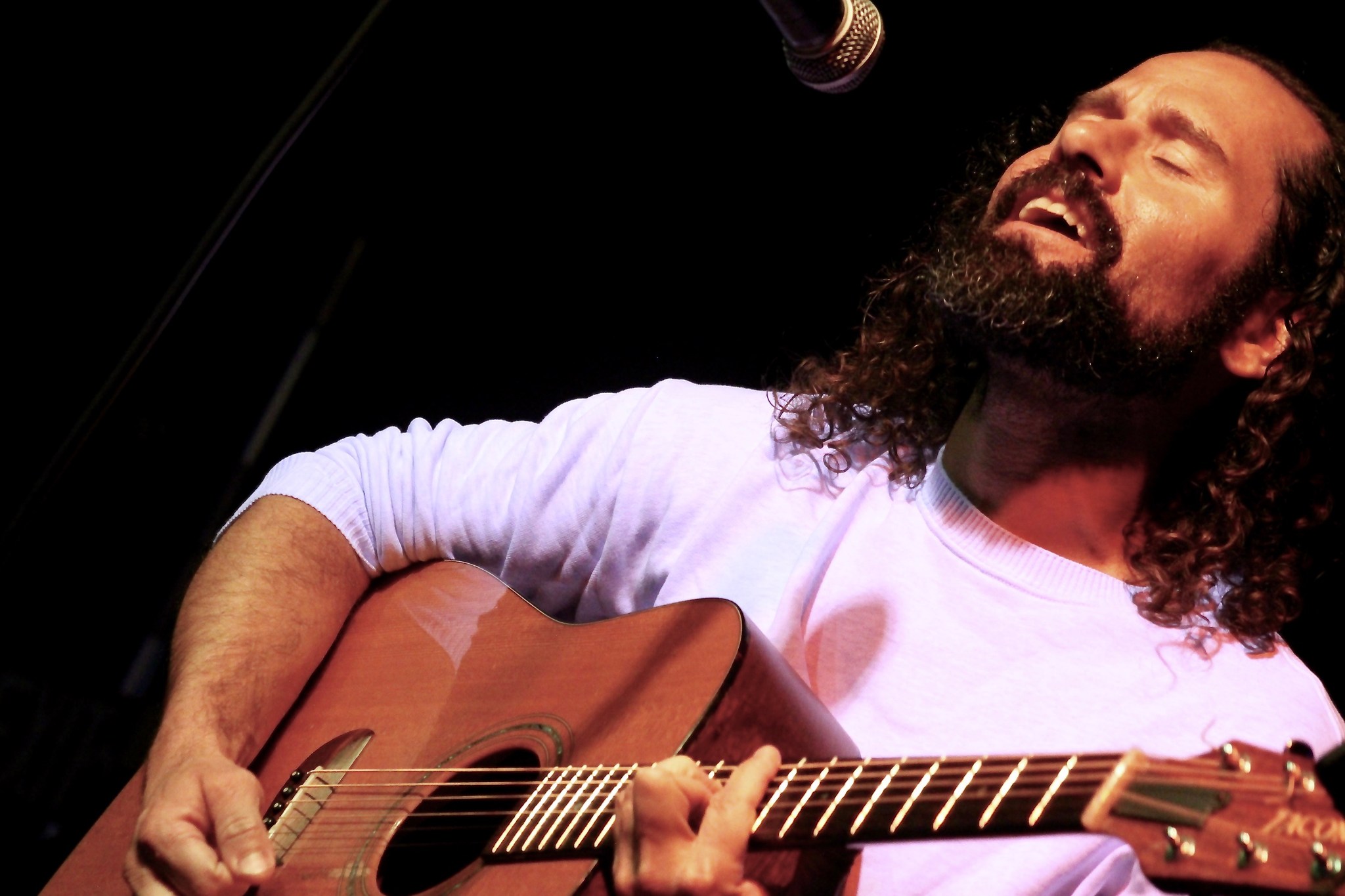 Joshua August Rivera