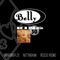 An Evening with Belly