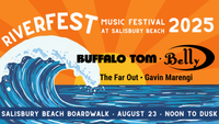 Riverfest at Salsbury Beach