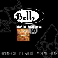 An Evening with Belly