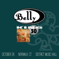 An Evening with Belly