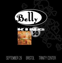 An Evening with Belly