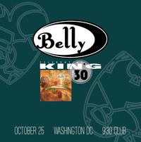 An Evening with Belly