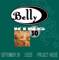 An Evening with Belly