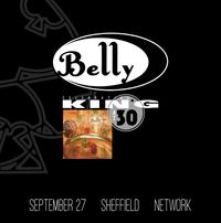 An Evening with Belly