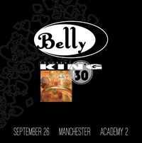 An Evening with Belly