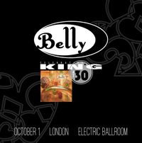 An Evening with Belly