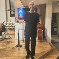MSO Plays Concertos by William Lee Jones