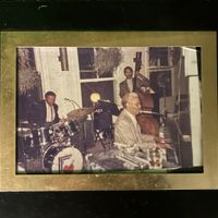 The Metro Sessions - Saratoga Springs, NY by The Bill Jones Trio
