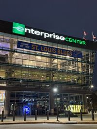 Guns & Hoses - Hoedown Before The Showdown Event at Enterprise Center