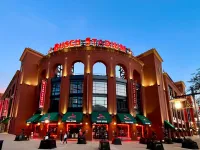 The Whiskey Drifters @ Busch Stadium