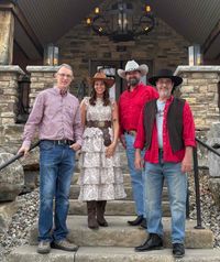 The Whiskey Drifters @ The Ladue Elks Lodge No. 9