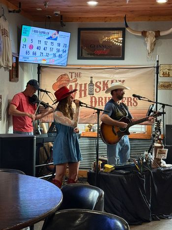 The Branding Iron - LOTO July 5th 2025
