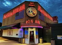 The Whiskey Drifters @ Fast Eddies Bon Air