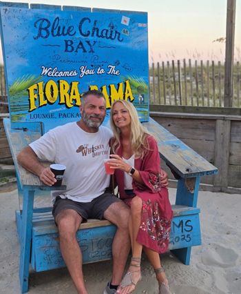 Hedrick's in Florida
