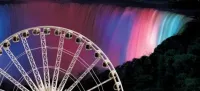 Canada Day in Niagara Falls!