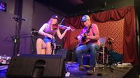 Ray on the Radio Live: Irish Millie