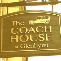 Coach House Concert Series