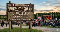 Whiskey and Cream Festival - Orangeville