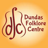 Dundas Folklore Centre Shows Presents: Irish Millie