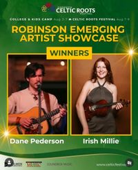 Goderich Celtic Roots Festival