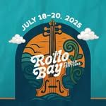 Rollo Bay Fiddle Festival with Luka Hall