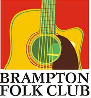 Brampton Folk Society Presents: Friday Folk Night Concerts