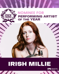 Folk Music Ontario: Awards
