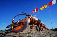 Big Lobster Rotary Park
