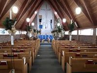 Christ Lutheran Church Furnace Fundraiser