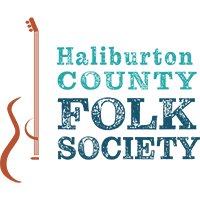 Haliburton County Folk Society Presents: Irish Millie