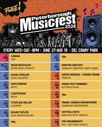 Peterborough Musicfest