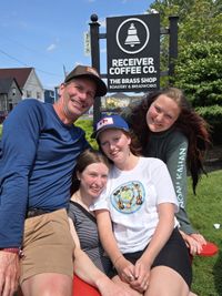 Rollo Bay Fiddle Festival