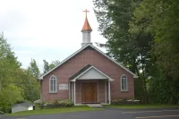 Young's Point United Church Fundraiser