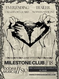 The Milestone